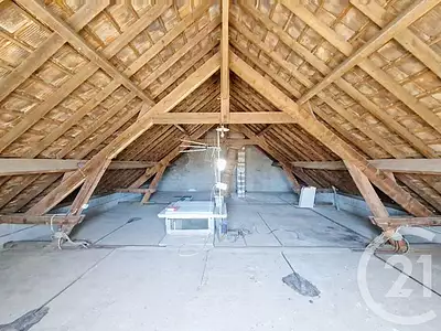 Maison, 74,1 m²
