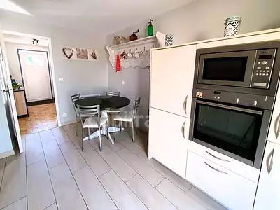 Maison, 92 m²