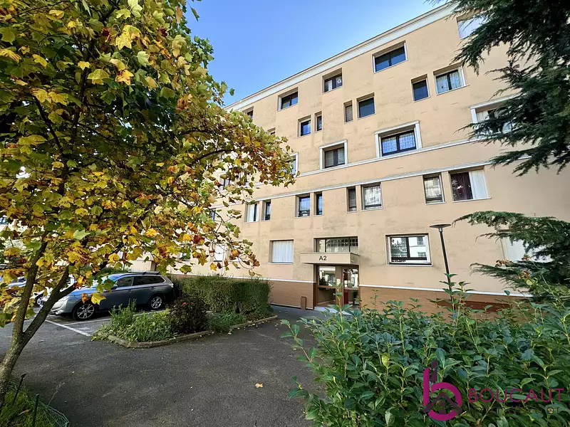 Appartement, 74,18 m²