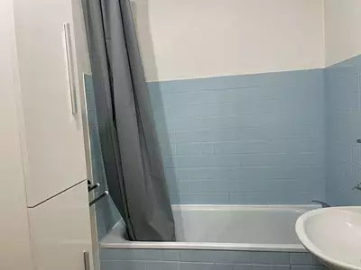 Appartement, 37 m²