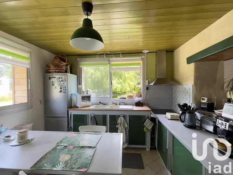 Maison, 110 m²
