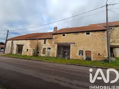 Maison, 200 m²
