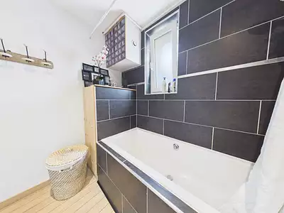 Appartement, 90,75 m²