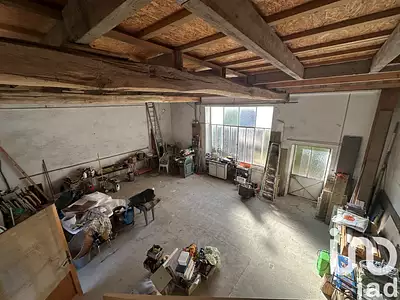 Maison, 180 m²