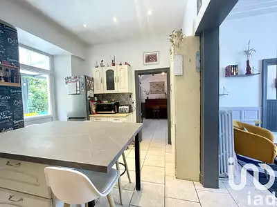 Maison, 183 m²