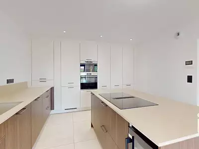 Maison, 228 m²