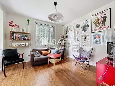 Maison, 143 m²