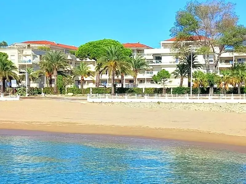 Appartement, 46,72 m²