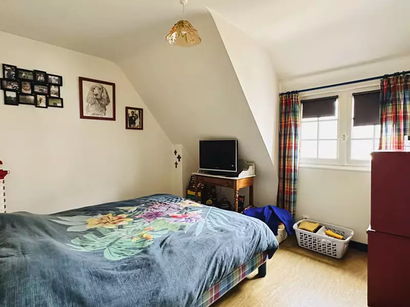 Maison, 113 m²