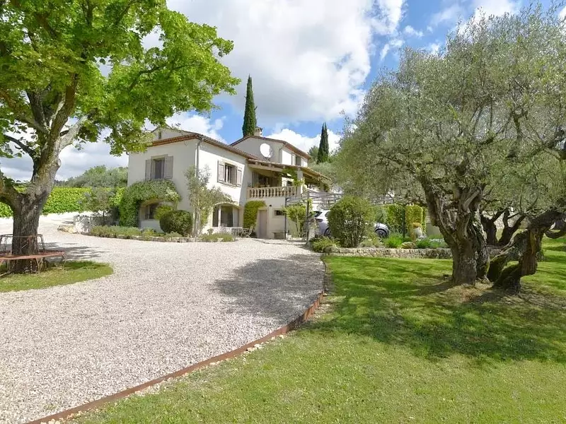 Maison, 283 m²