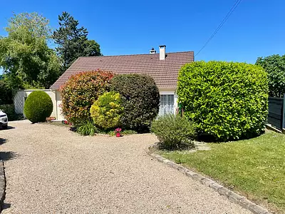 Maison, 104,14 m²