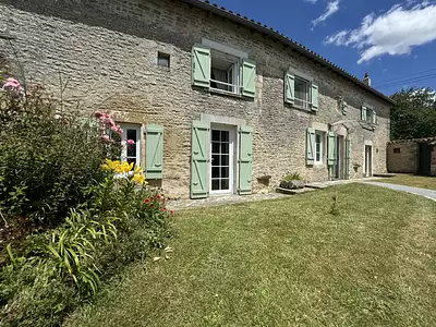 Maison, 185 m²