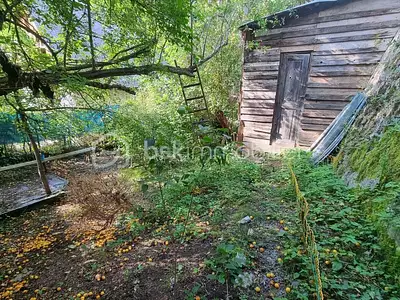 Maison, 44 m²