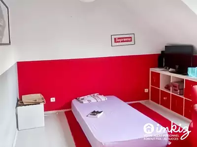 Maison, 170 m²