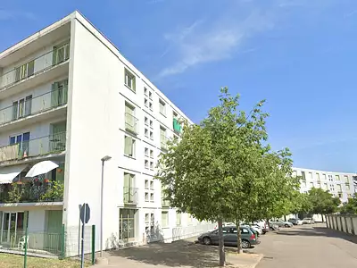 Appartement, 86 m²