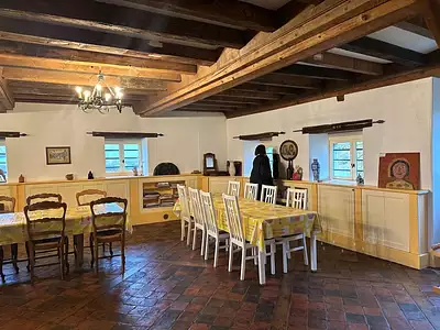 Maison, 390 m²