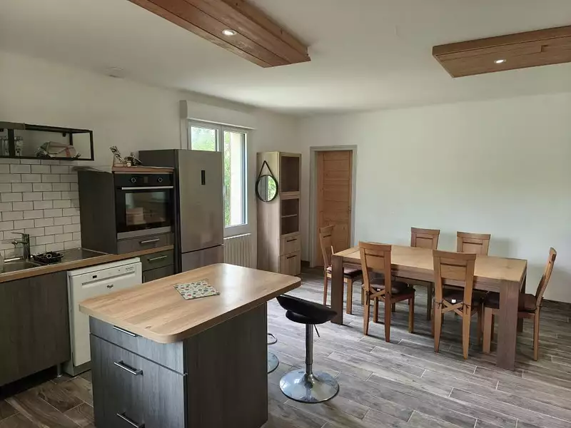 Maison, 96 m²
