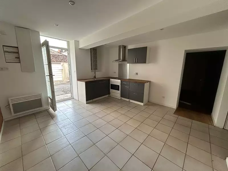 Appartement, 50 m²