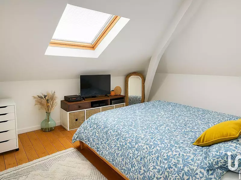 Maison, 90 m²