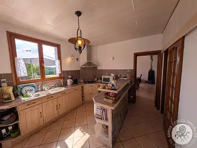 Maison, 179 m²