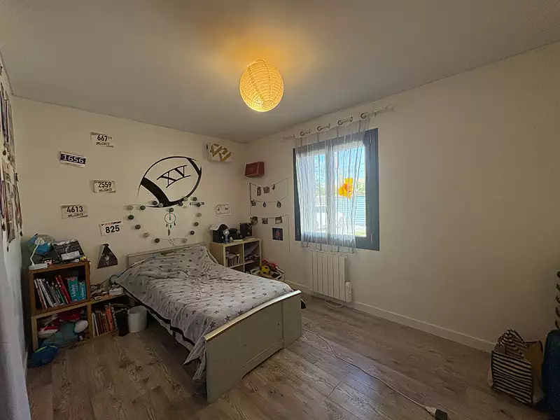 Maison, 115 m²