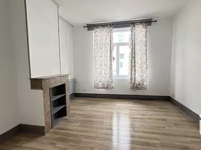 Maison, 85 m²