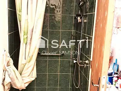 Maison, 41 m²