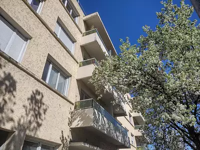 Appartement, 51 m²
