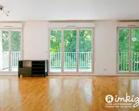 Appartement, 100 m²