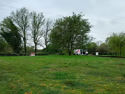 Terrain à bâtir, 365 m²