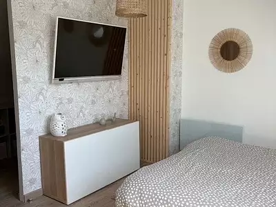 Maison, 115 m²