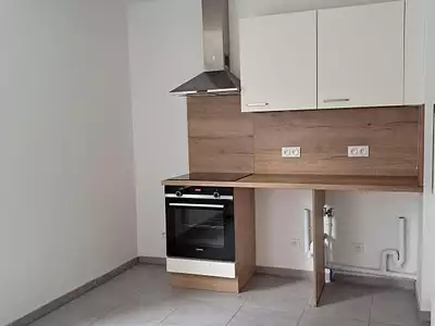 Appartement, 51 m²