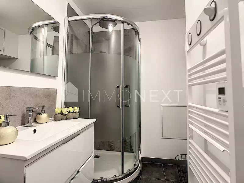 Appartement, 85 m²