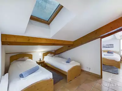 Appartement, 227 m²