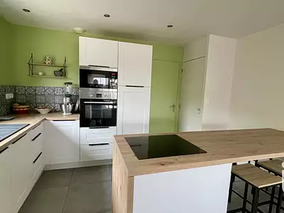 Maison, 105 m²
