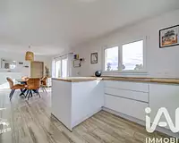 Maison, 113 m²