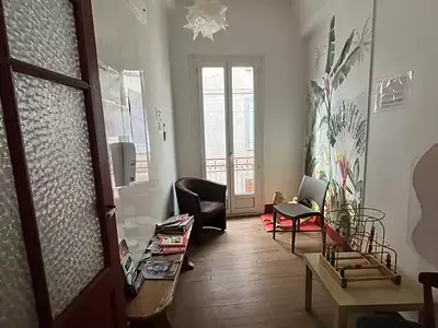 Immeuble, 300 m²