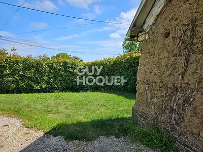 Maison, 89,7 m²