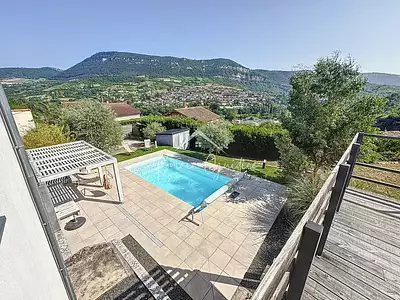 Maison, 119 m²