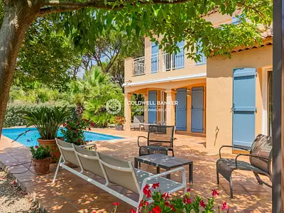 Maison, 112 m²