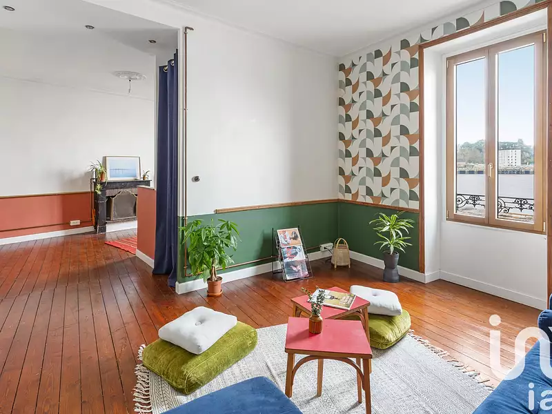 Maison, 128 m²