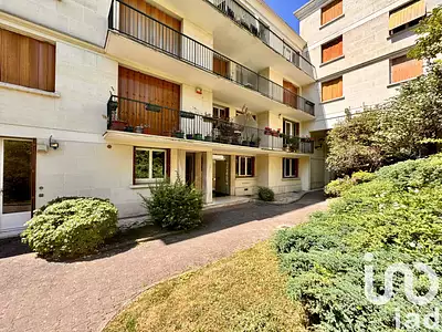 Appartement, 109 m²