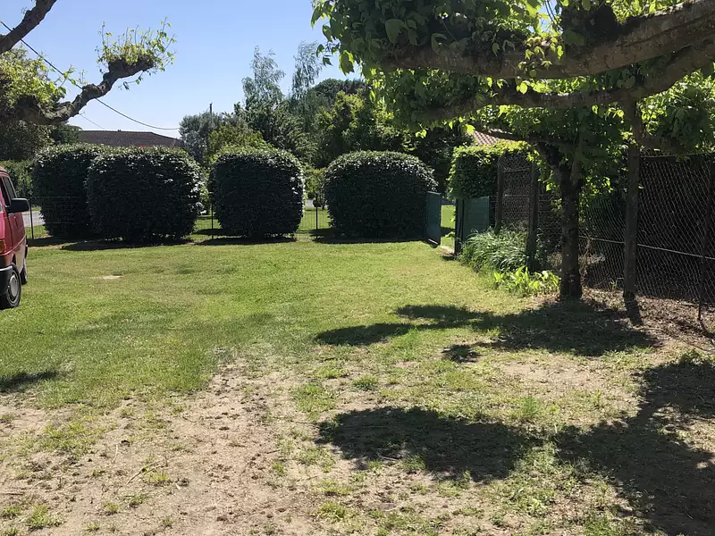 Maison, 120 m²