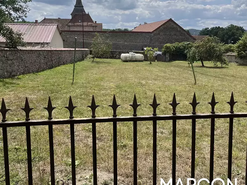 Maison, 195 m²