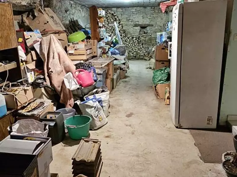Maison, 90 m²