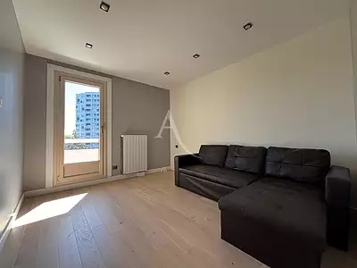 Appartement, 69,24 m²