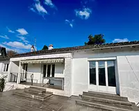 Maison, 115 m²