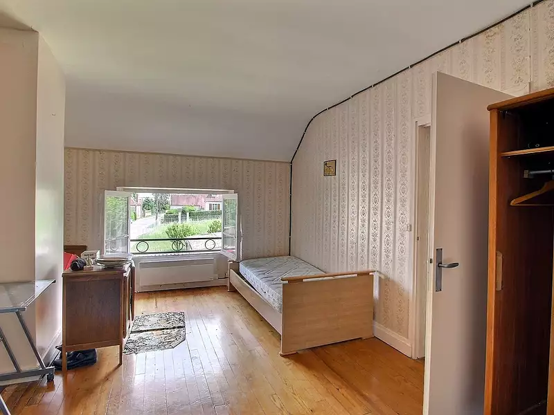 Maison, 104 m²