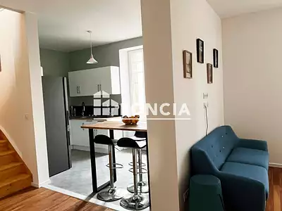 Appartement, 108 m²