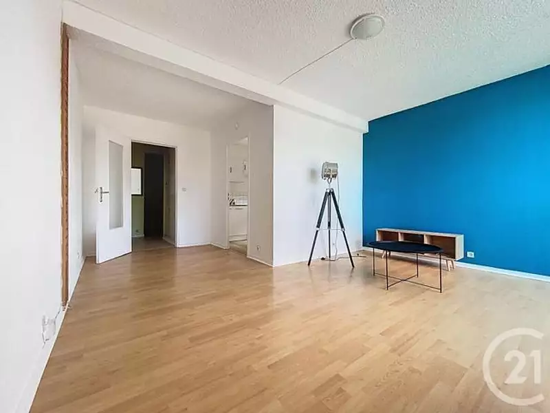 Appartement, 36 m²